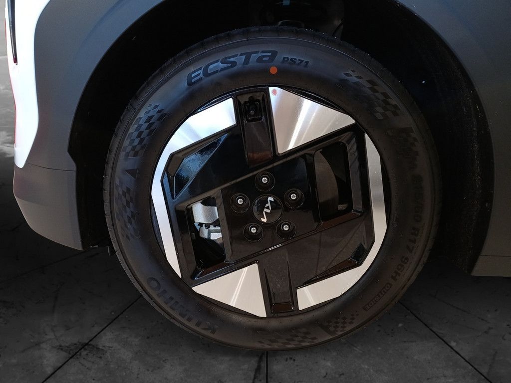 Kia EV3 - Bild 5