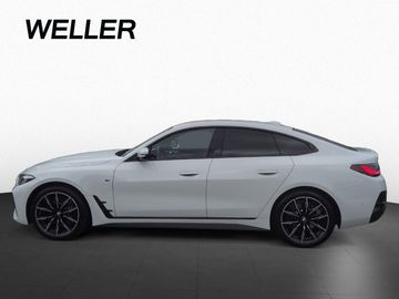 BMW 420 Gran Coupé - 9
