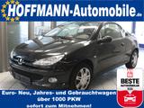 Peugeot 206 ohne Tüv - Peugeot 206 schwarz Gebrauchtwagen