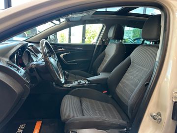 Opel Insignia A Sports Tourer Sport 4x4 *Xenon*1Hand*