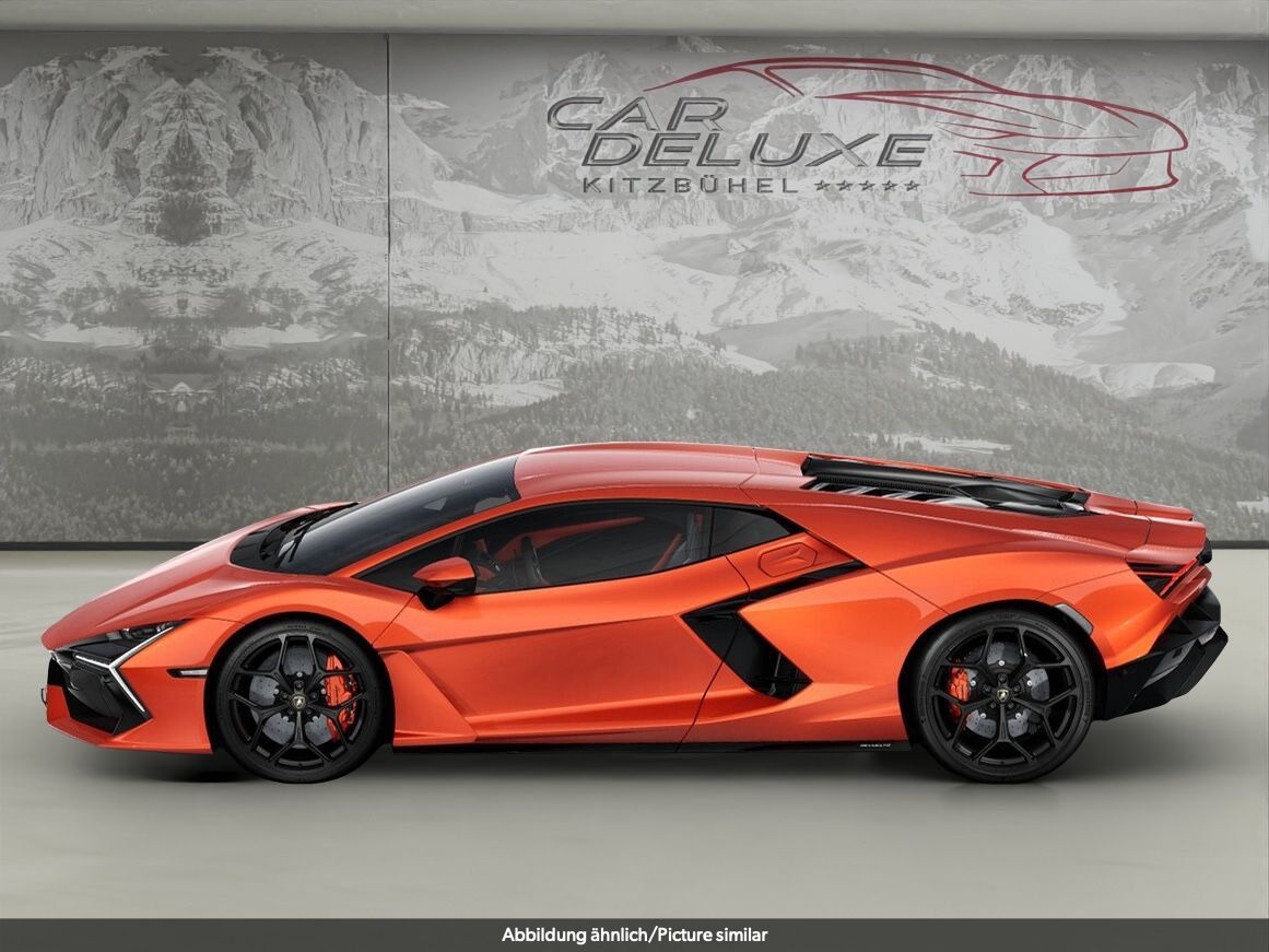 Lamborghini Revuelto/Style-Paket/Prod26/Alterno21"22"/Carbon imagem 3