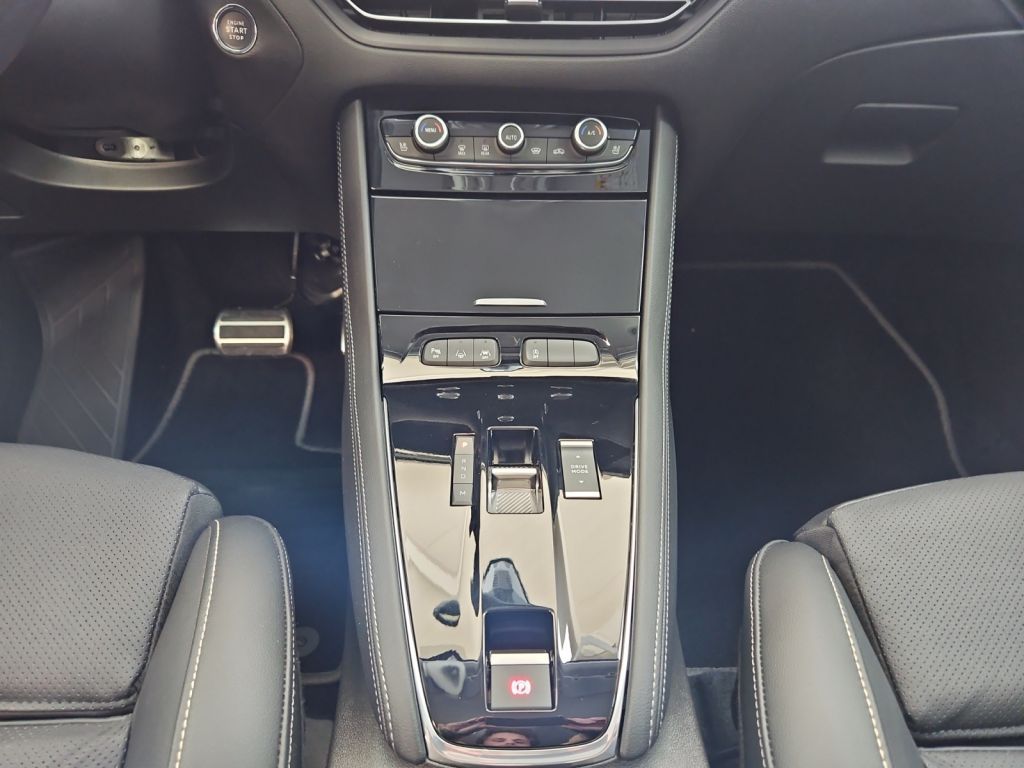 Fahrzeugabbildung Opel Grandland 1.5 D Automatik GS