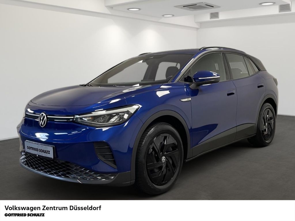 Image of Volkswagen ID.4