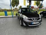Nissan Micra 1.2 Acent  Facelift (K13) - Nissan Micra: K 13