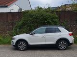 Volkswagen T-Roc 2.0 TDI SCR DSG GOAL GOAL