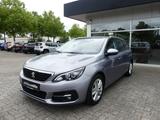 Peugeot 308 SW Active - Peugeot 308: SW Active