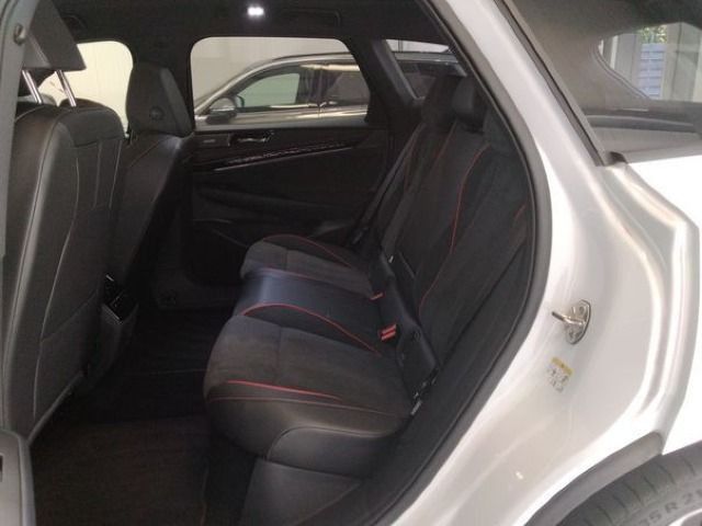 Volkswagen ID.7 Tourer GTX 4Motion 91kWh DCC Panorama foto 5