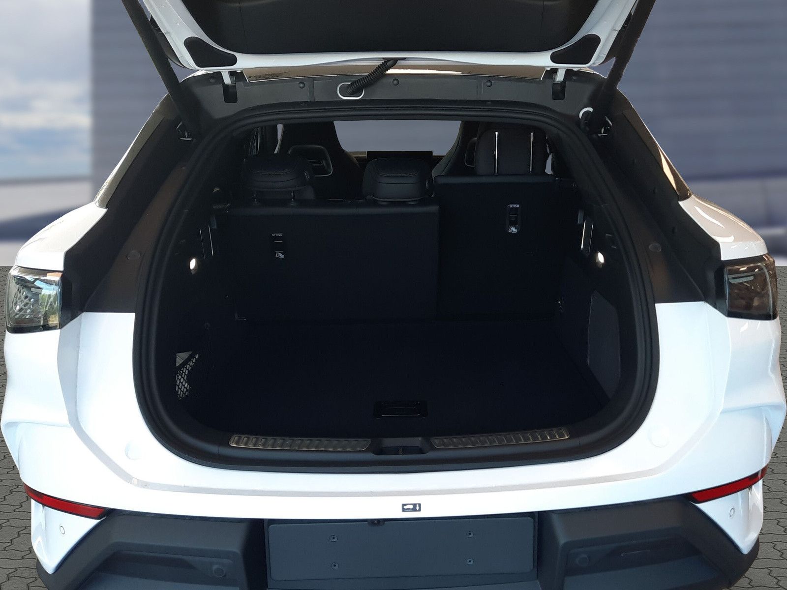 BYD SEALION 7