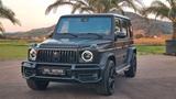Mercedes-Benz G 63 AMG   Grand Edition/BURMESTER/21 ZOLL/ - Mercedes-Benz G-Klasse: Grand Edition