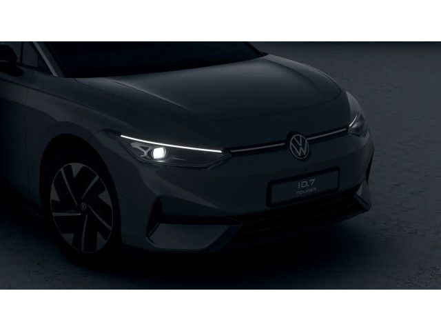 Volkswagen ID.7 - Bild 8