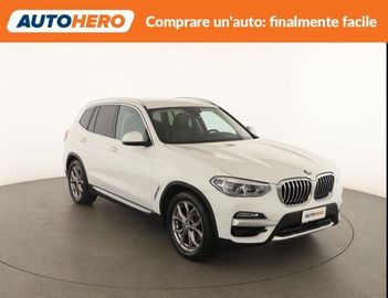 BMW X3 - 6