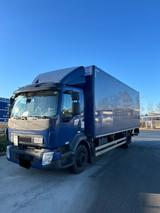 Volvo FL 240 Automatik 14 Tonner HB 1.500kg - Angebote entsprechen deinen Suchkriterien