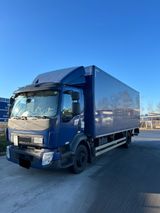 Volvo FL 240 Automatik 14 Tonner HB 1.500kg - Volvo Fl