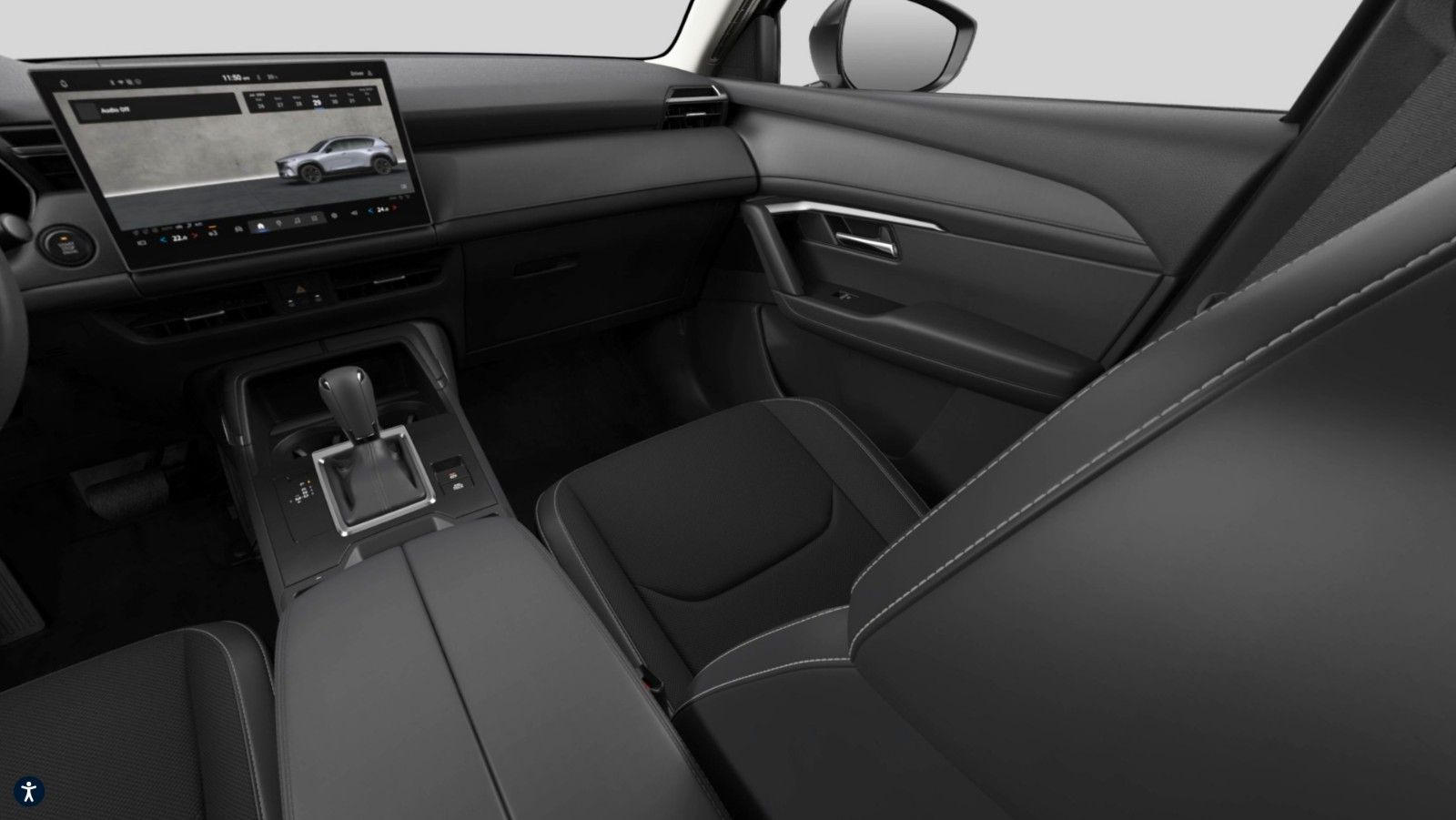 Mazda CX-5 - Bild 11