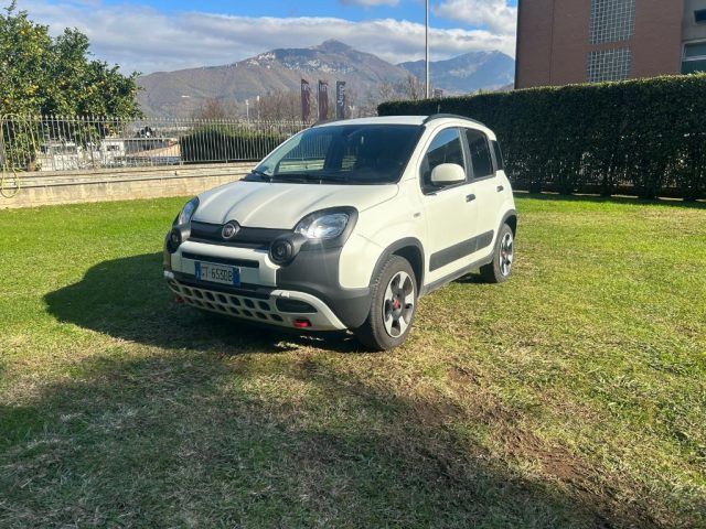 Altele FIAT Panda 1.0 FireFly S&S Hybrid Panda