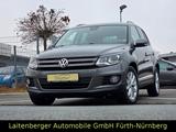 Volkswagen Tiguan Sport & Style 2.0 TDI*1.HAND*NAVI*AHK*SHZ