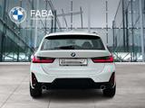 BMW 318d Touring M Sportpaket Head-Up DAB LED RFK - BMW 318 Gebrauchtwagen in Mönchengladbach