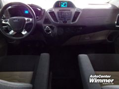 Foto Nummer 9: FORD Tourneo