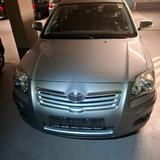 Toyota avensis - gebrauchte Toyota Avensis aus dem Jahr 2008