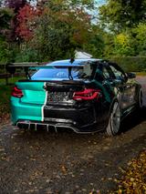 BMW M2 Competition F87 - hochwertig modifiziert  - BMW M2 f87 Gebrauchtwagen