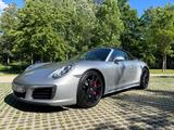 Porsche 991 Carrera 4S Cabriolet *APPROVED*  Räder neu!! - Porsche 991 in Nürnberg