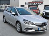 Opel Astra K Sports Tourer 1.6CDTI Edition*Navi*PDC - Opel Astra Kombi Sports tourer cdti mit Diesel-Antrieb
