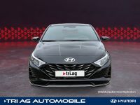 Hyundai i20 - Vorschau Bild 8