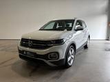 Volkswagen T-Cross Style DSG NAVI SHZ TOT-WINKEL - Volkswagen T-Cross in Lübeck