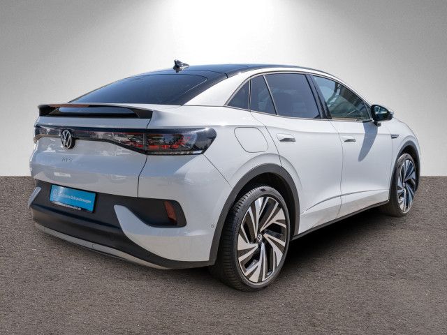Volkswagen ID.5 Pro Matrix Navi RFK PANO ACC Wärmepumpe AHK foto 3