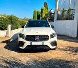 Mercedes-Benz GLB 250 4MATIC DCT - - Mercedes-Benz GLB-Klasse von privat