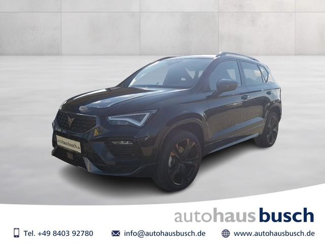 Cupra Ateca Cupra 1.5 TSI Aut. ** AHK - LED - NAVI **