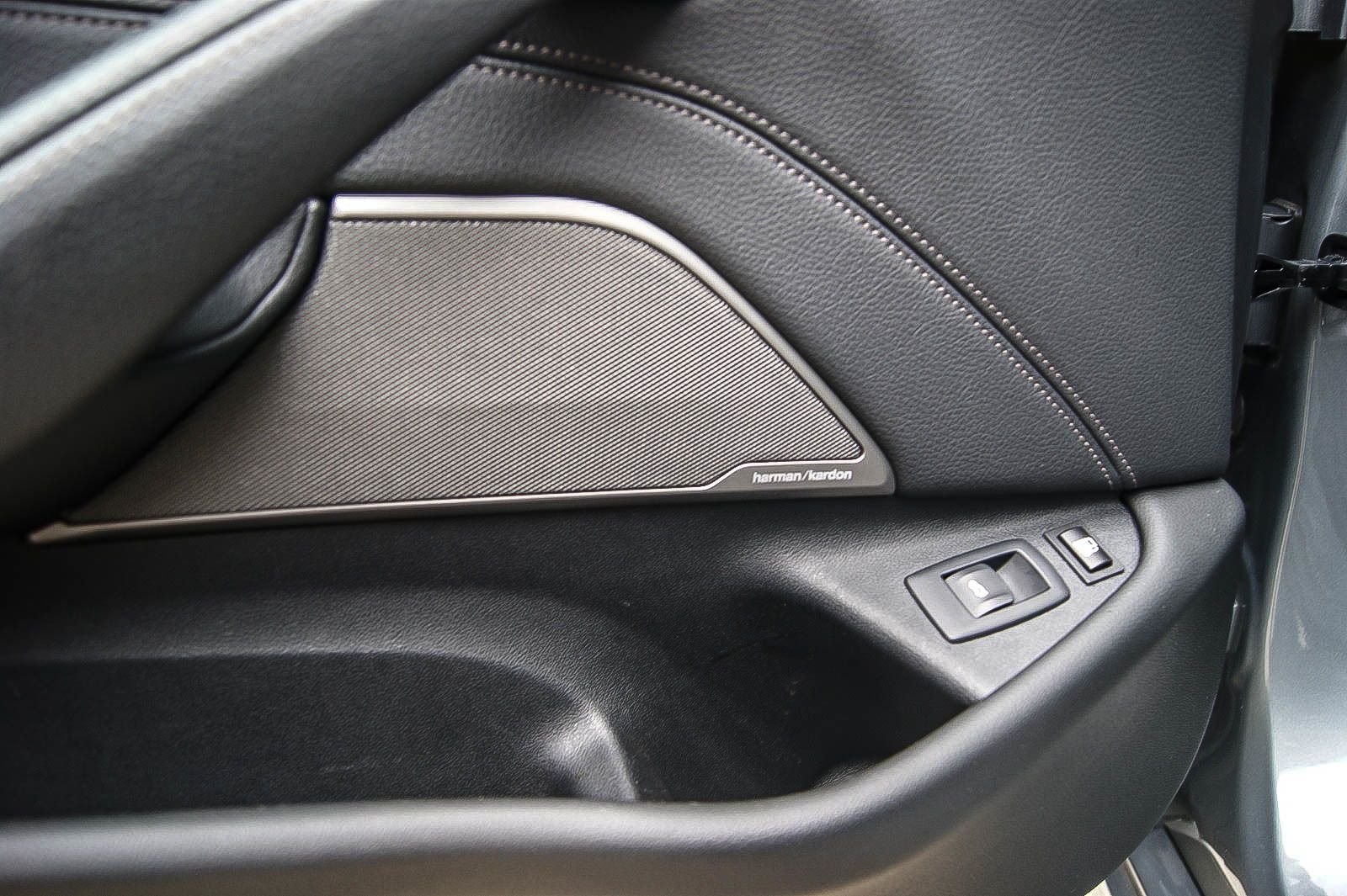 BMW 530 e Touring BANG&OLUFSEN PANORAMA HUD KAMERA foto 16
