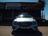 Mercedes-Benz Mercedes-benz E 220 d Auto Premium Plus - Behindertengerechte Mercedes-Benz E 220