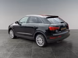 Audi Q3 2.0-Navi-PDC-8Fach bereift-1.Hand - Audi Q3 Gebrauchtwagen in Düsseldorf