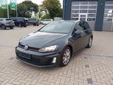 Volkswagen Golf VII Lim. GTI Performance BMT - Volkswagen Golf: GTI