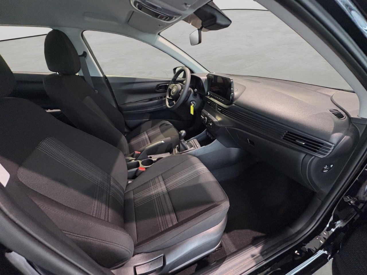 Hyundai i20 - Bild 15