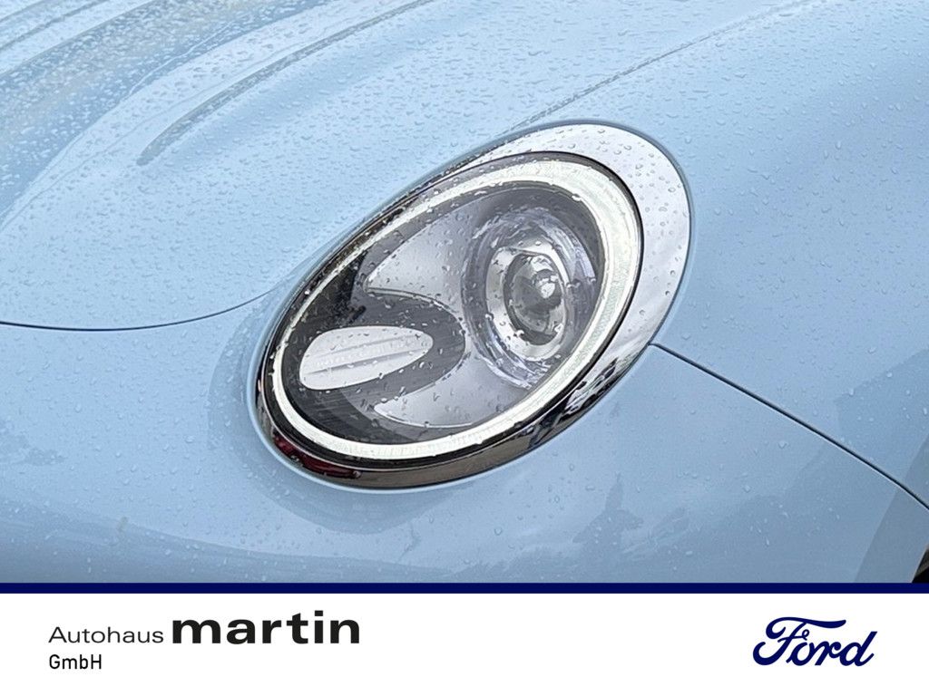 Fahrzeugabbildung GWM Ora 03 126 kW 300 Pro KAMERA NAVI ACC LED 360°