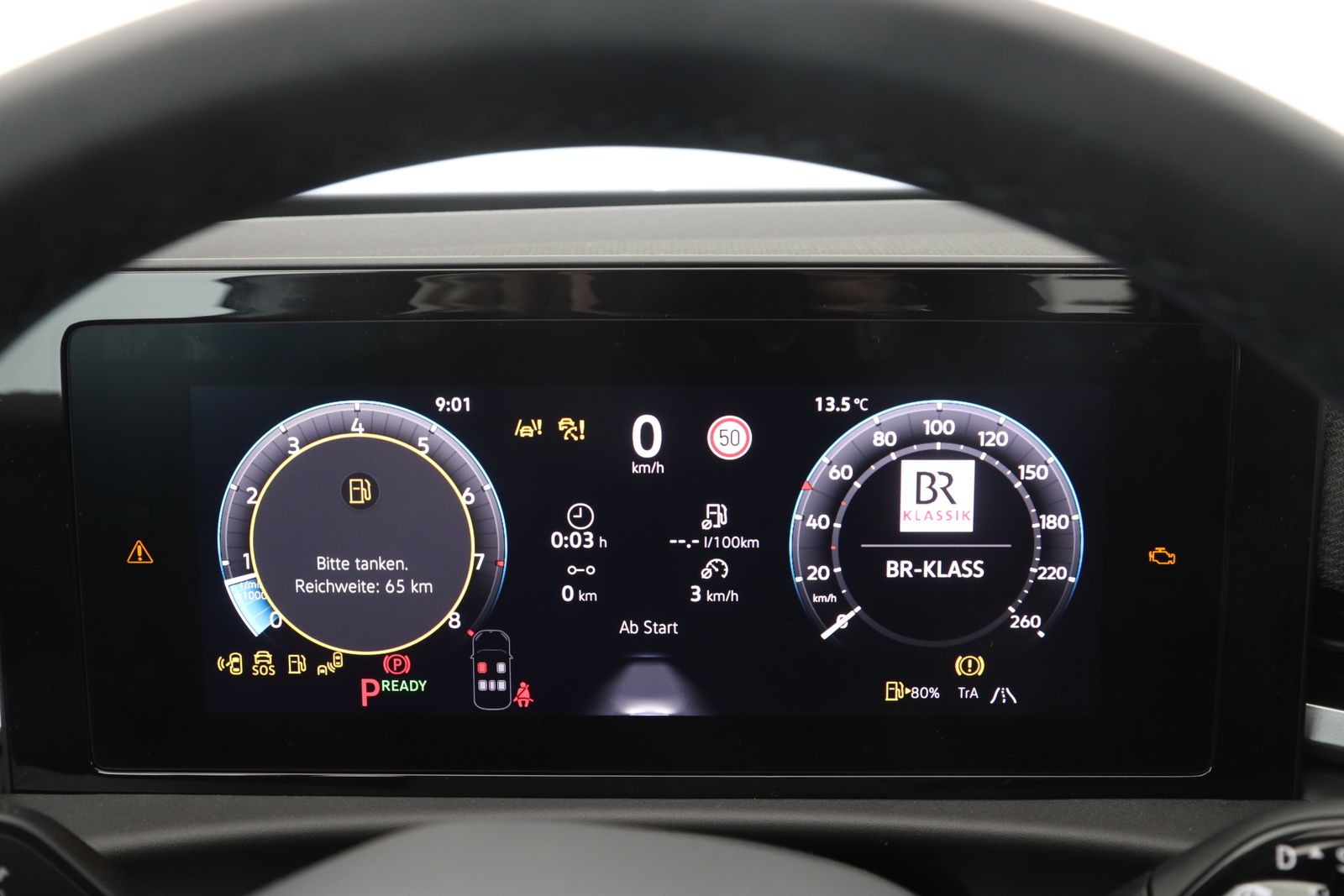 Volkswagen T-Roc - Bild 19