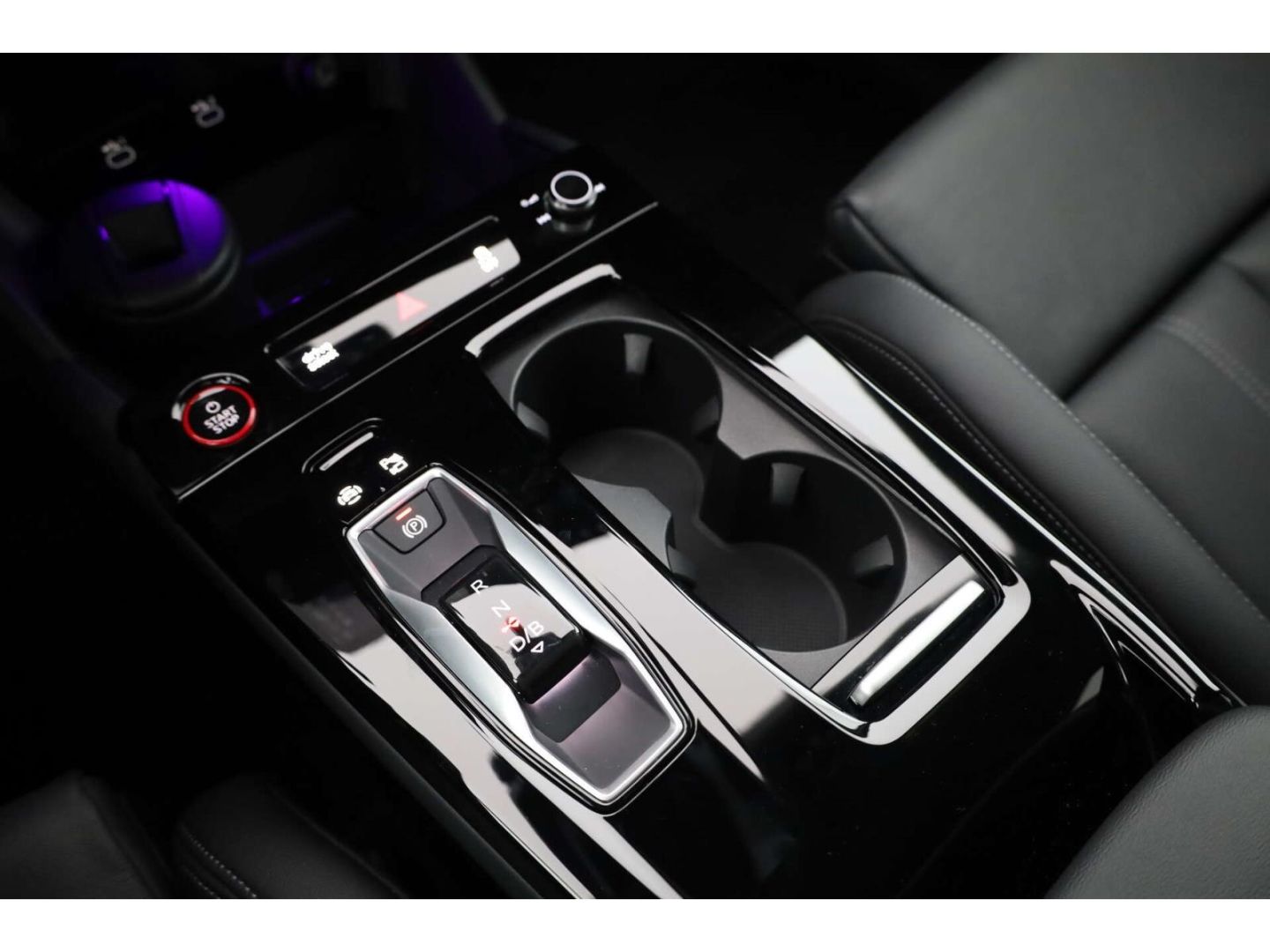Audi SQ6 e-tron - Bild 19
