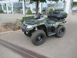 Arctic Cat Alterra 450 4x4 / Koffer/ 1.Hand /erst 1000km - Offers