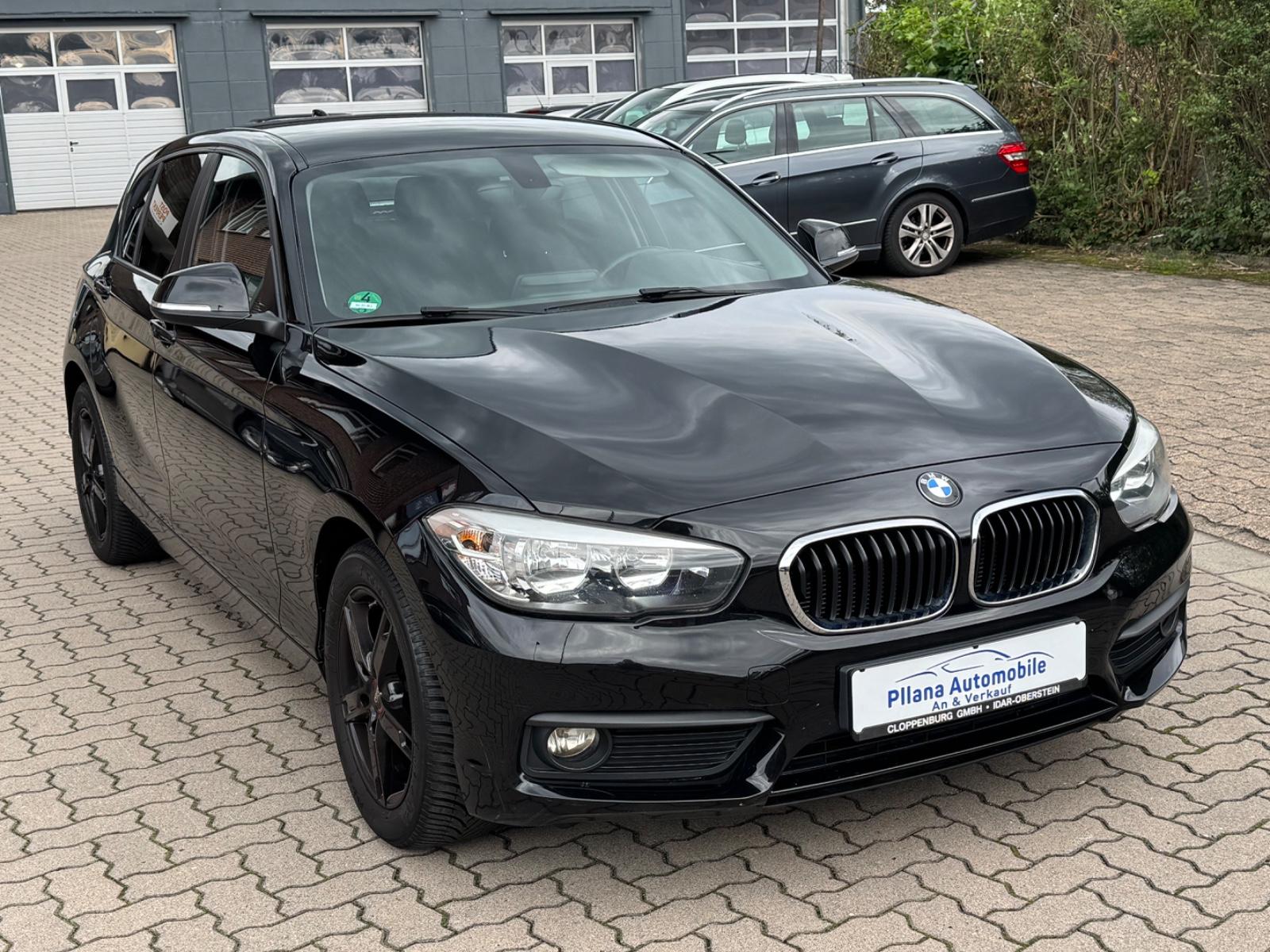 BMW 116