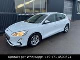 Ford Focus 1,5 TDCI Lim.Cool & Connect*Auto*SportSitz - Ford: Connect Sport