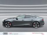 Audi RS5 Sportback qu LASER PANO 360° ACC B&O PDC+ - gebrauchte Audi RS5 aus dem Jahr 2024