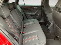 Skoda Kamiq - Vorschau Bild 10