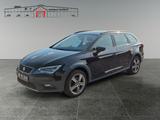 Seat Leon ST X-Perience - Seat Leon: X Perience
