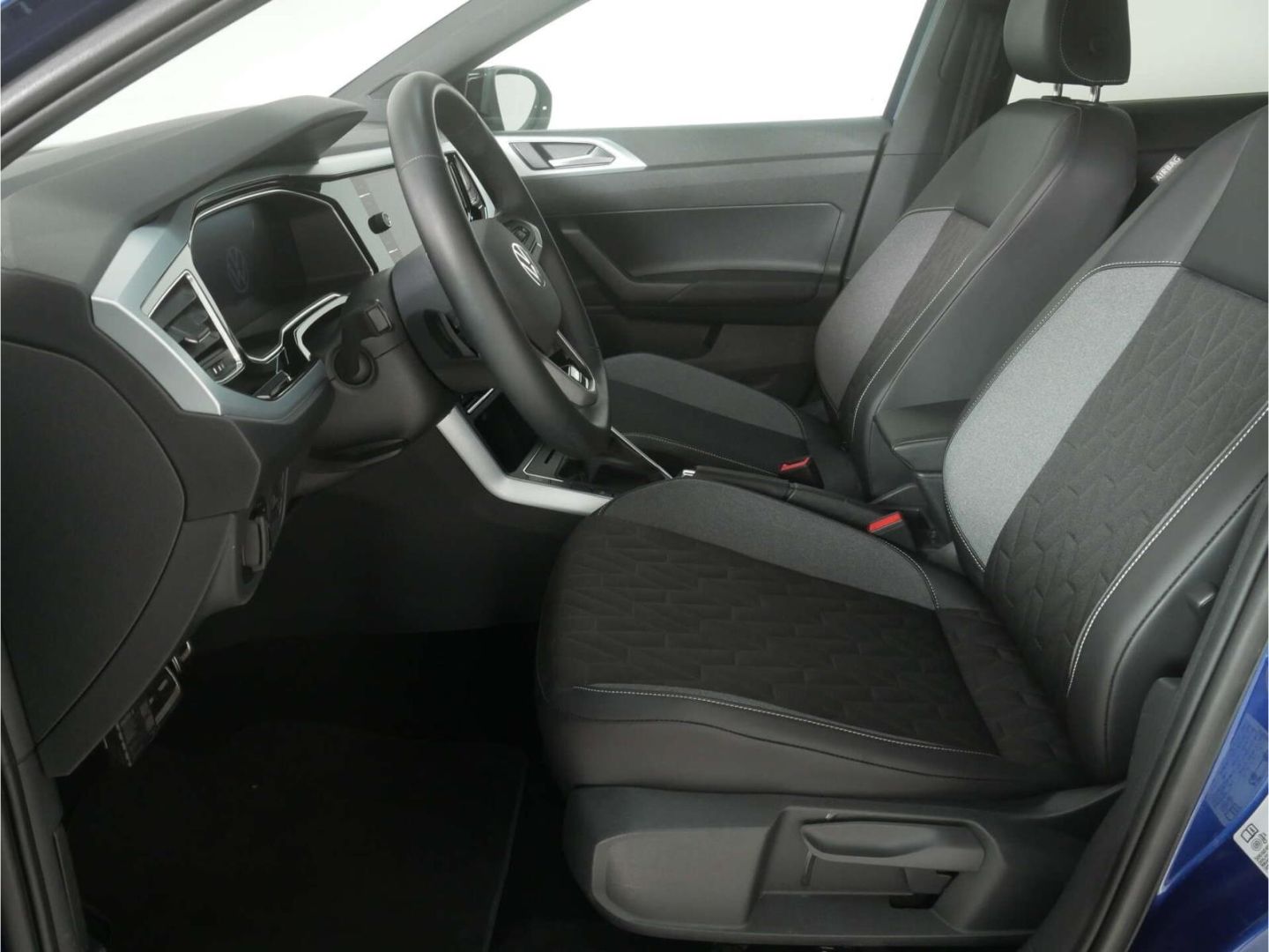 Volkswagen Taigo - Bild 12