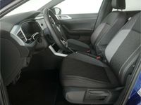 Volkswagen Taigo - Vorschau Bild 12