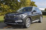 BMW X3 x Drive 30d x Line Leder/Navi/Kam/AHK - BMW X3: Drive