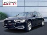 Audi A6 Avant Sport advanced 40 TDI S tronic Pano LED