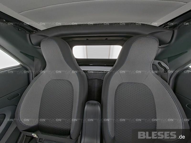 SMART ForTwo – Bild 9